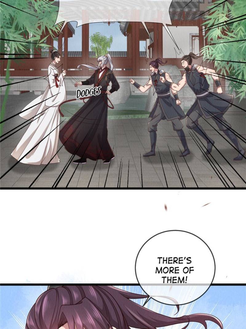 The Sickly Tyrant With An Innocent Facade Chapter 147 127 ch 146 3