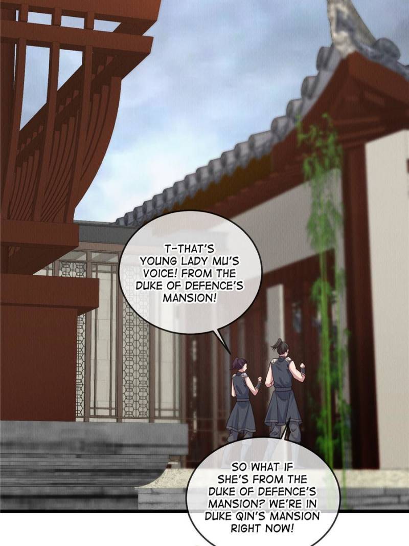 The Sickly Tyrant With An Innocent Facade Chapter 147 154 ch 146 30