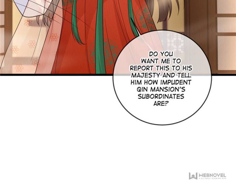The Sickly Tyrant With An Innocent Facade Chapter 147 156 ch 146 32