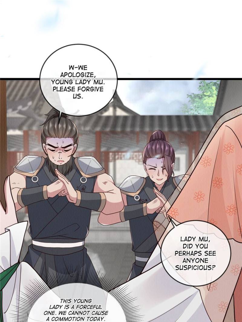 The Sickly Tyrant With An Innocent Facade Chapter 147 157 ch 146 33