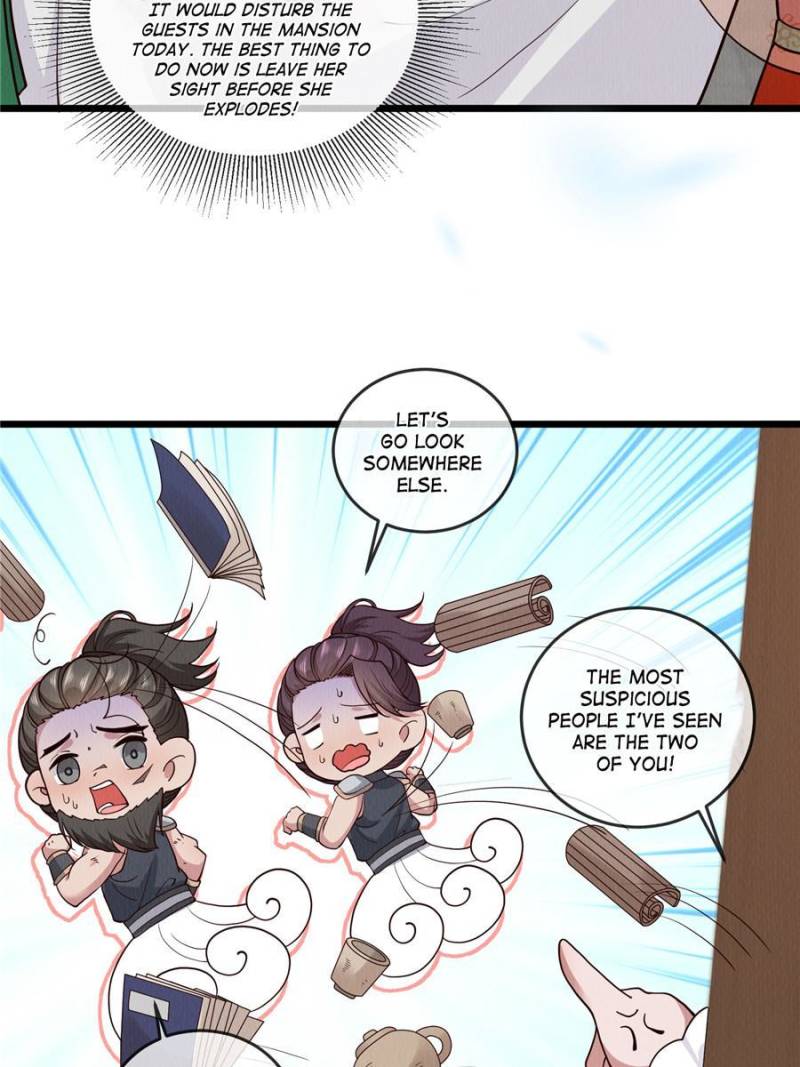 The Sickly Tyrant With An Innocent Facade Chapter 147 158 ch 146 34