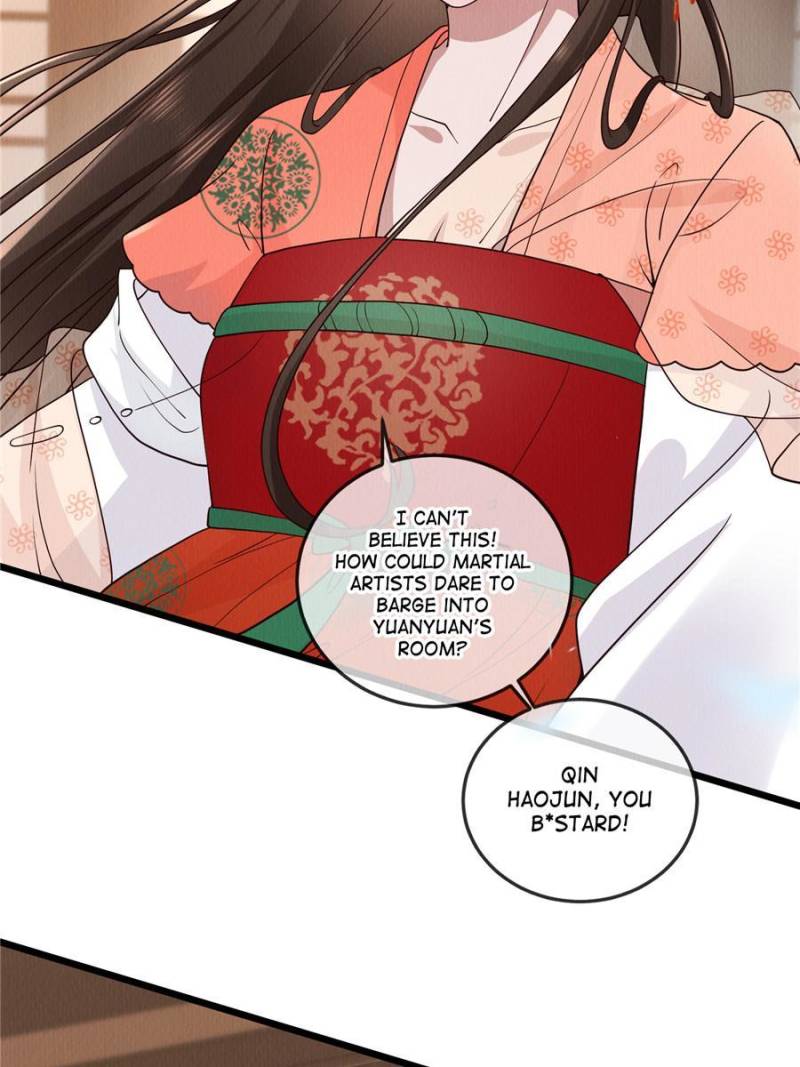 The Sickly Tyrant With An Innocent Facade Chapter 147 160 ch 146 36