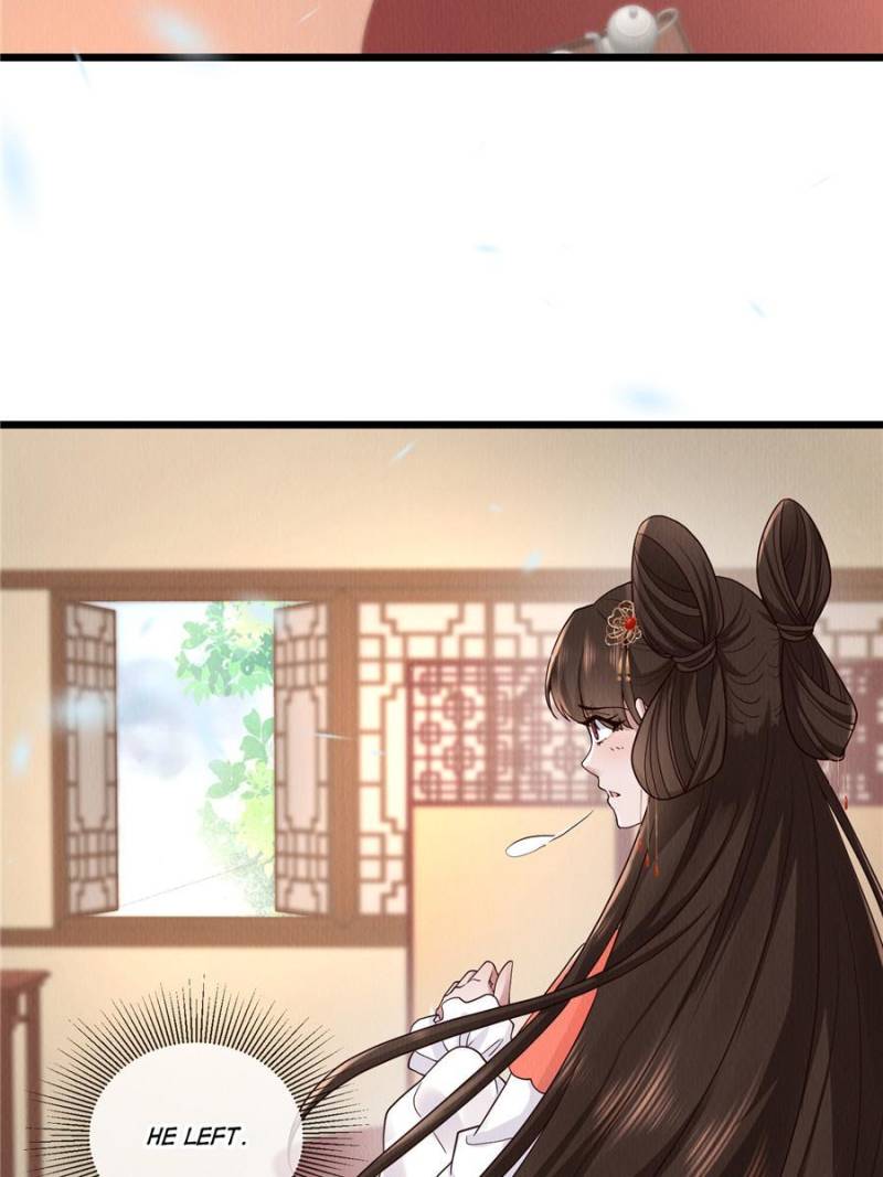 The Sickly Tyrant With An Innocent Facade Chapter 147 162 ch 146 38