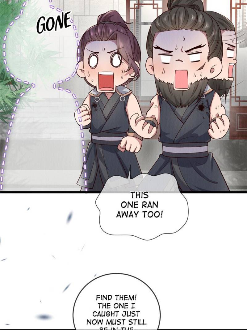 The Sickly Tyrant With An Innocent Facade Chapter 147 130 ch 146 6