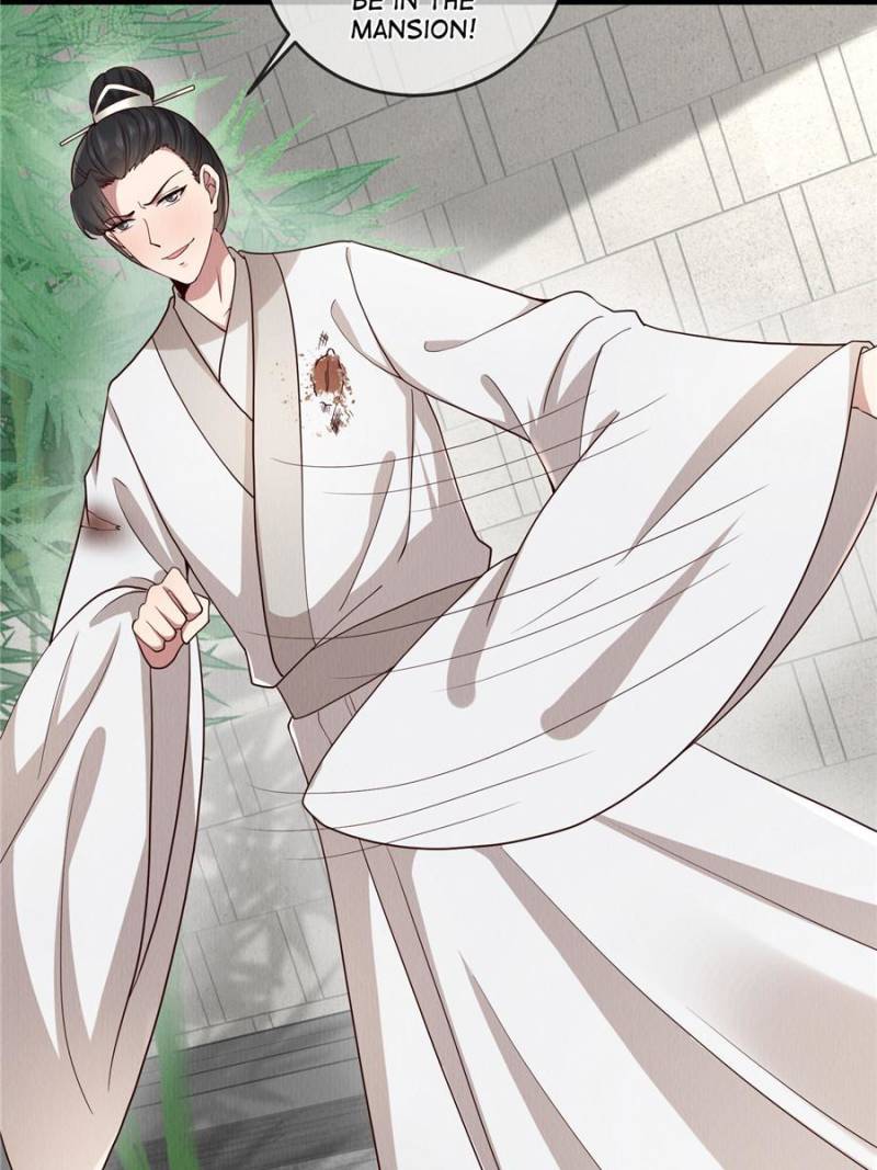 The Sickly Tyrant With An Innocent Facade Chapter 147 131 ch 146 7