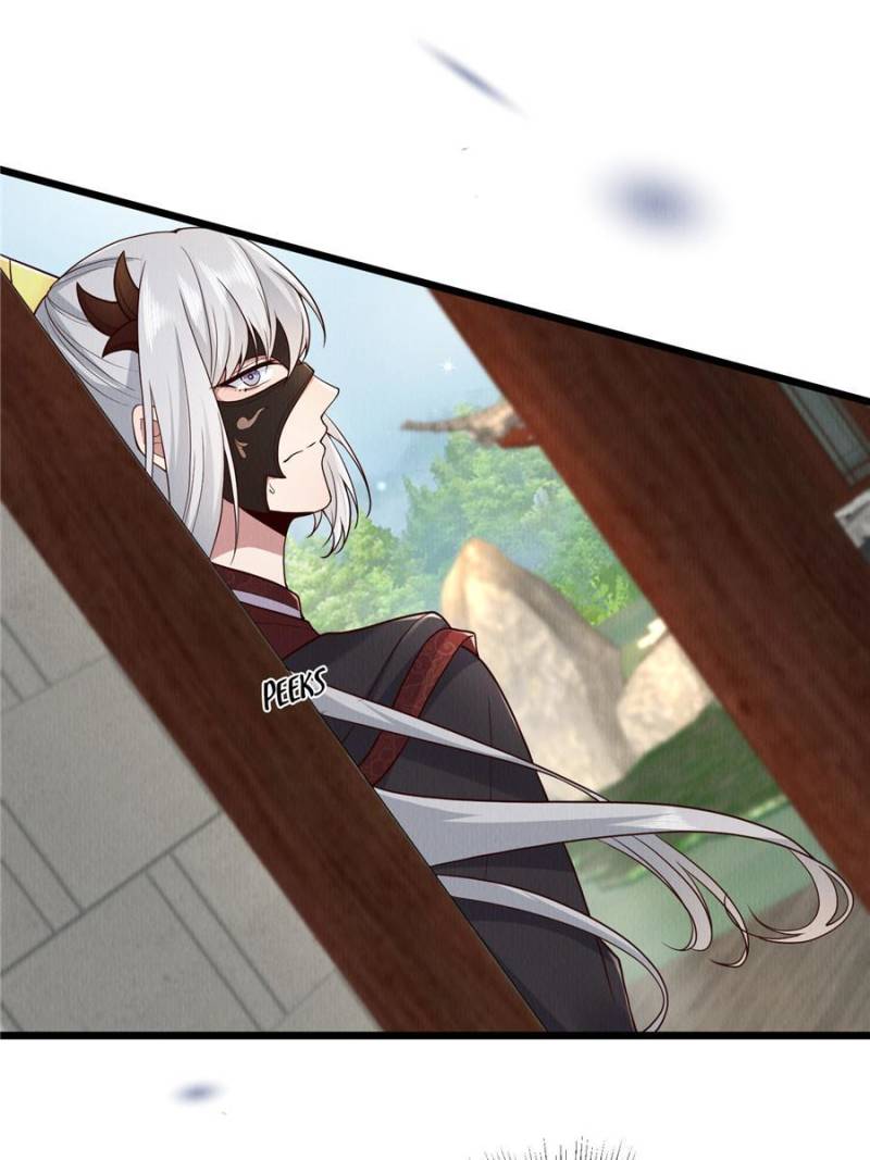 The Sickly Tyrant With An Innocent Facade Chapter 147 133 ch 146 9