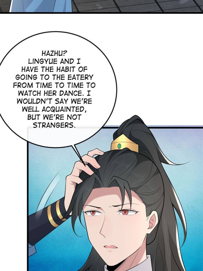 The Sickly Tyrant With An Innocent Facade Chapter 148 194 ch 147 10