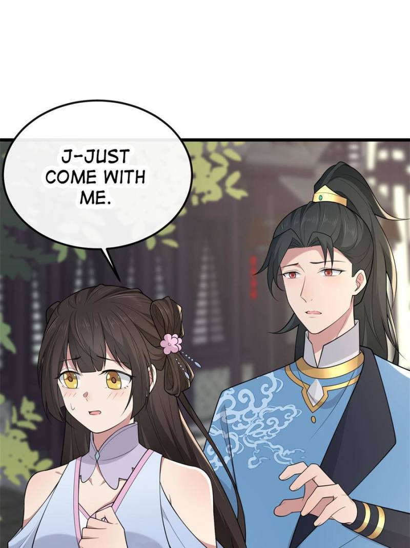 The Sickly Tyrant With An Innocent Facade Chapter 148 201 ch 147 17