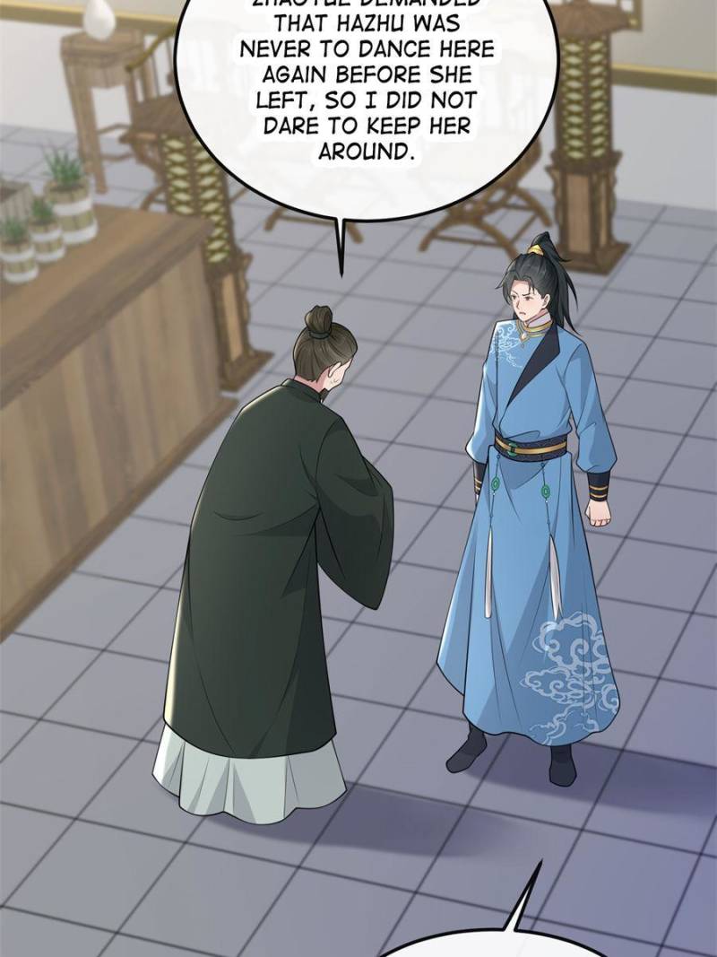 The Sickly Tyrant With An Innocent Facade Chapter 148 210 ch 147 26