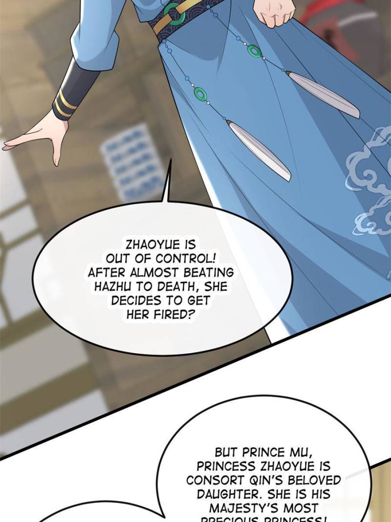 The Sickly Tyrant With An Innocent Facade Chapter 148 212 ch 147 28