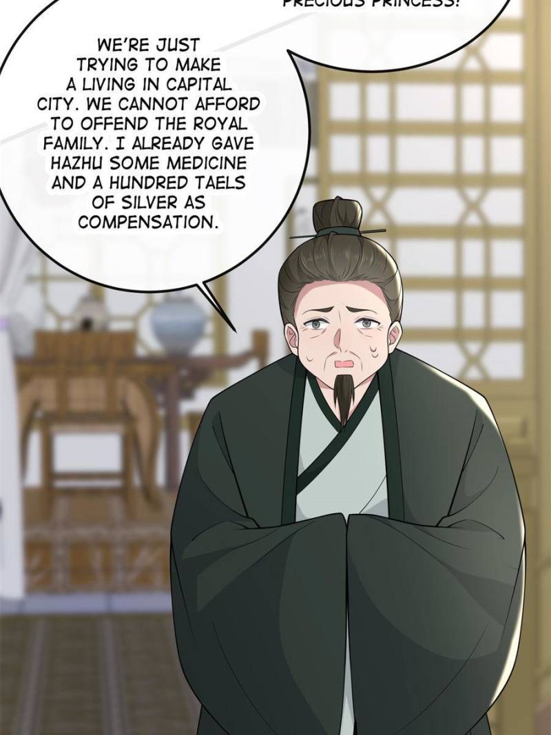 The Sickly Tyrant With An Innocent Facade Chapter 148 213 ch 147 29