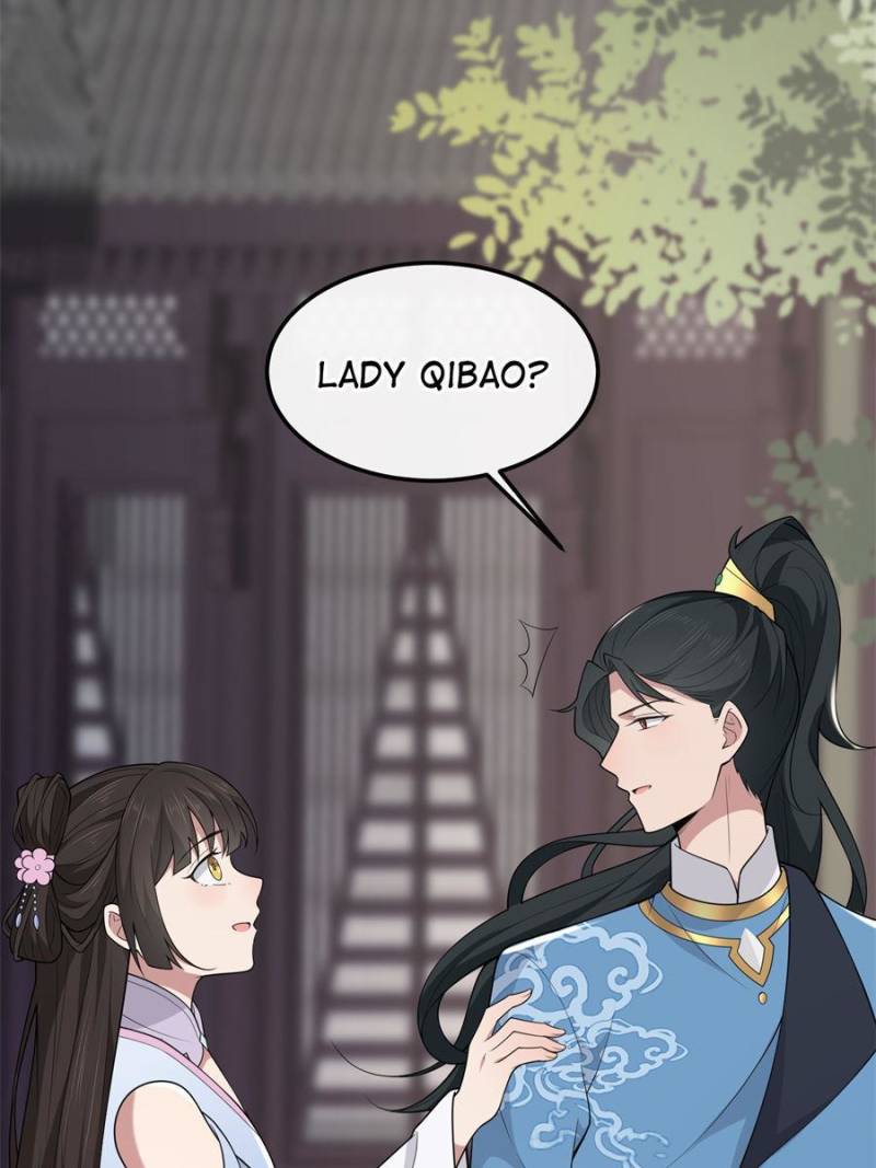 The Sickly Tyrant With An Innocent Facade Chapter 148 187 ch 147 3