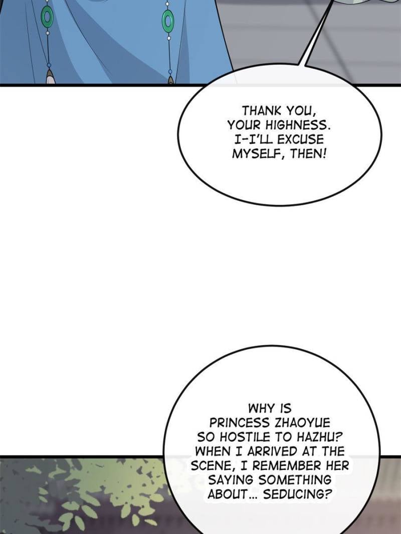 The Sickly Tyrant With An Innocent Facade Chapter 148 216 ch 147 32