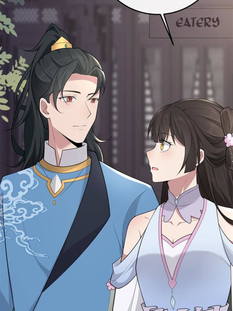 The Sickly Tyrant With An Innocent Facade Chapter 148 217 ch 147 33