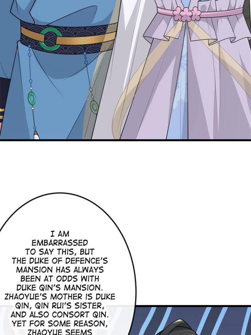 The Sickly Tyrant With An Innocent Facade Chapter 148 218 ch 147 34