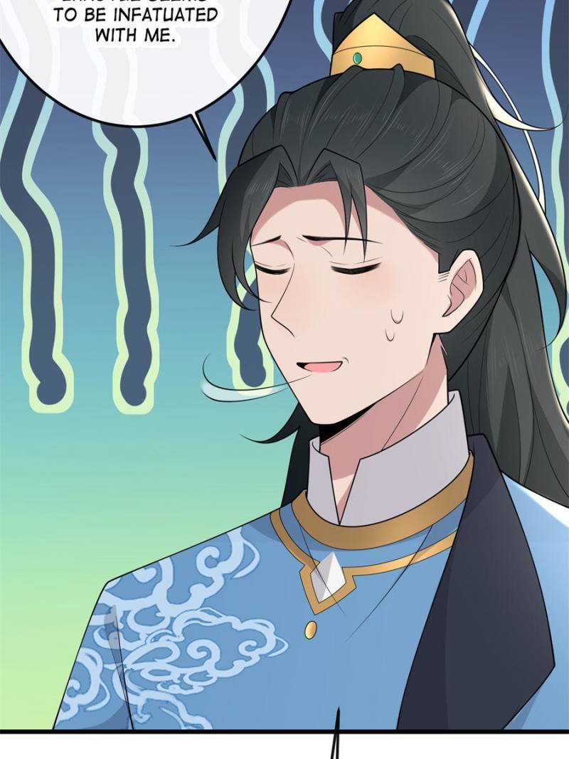 The Sickly Tyrant With An Innocent Facade Chapter 148 219 ch 147 35