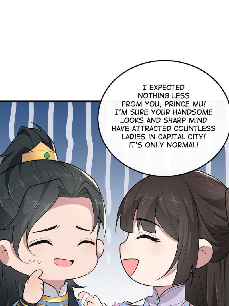 The Sickly Tyrant With An Innocent Facade Chapter 148 221 ch 147 37
