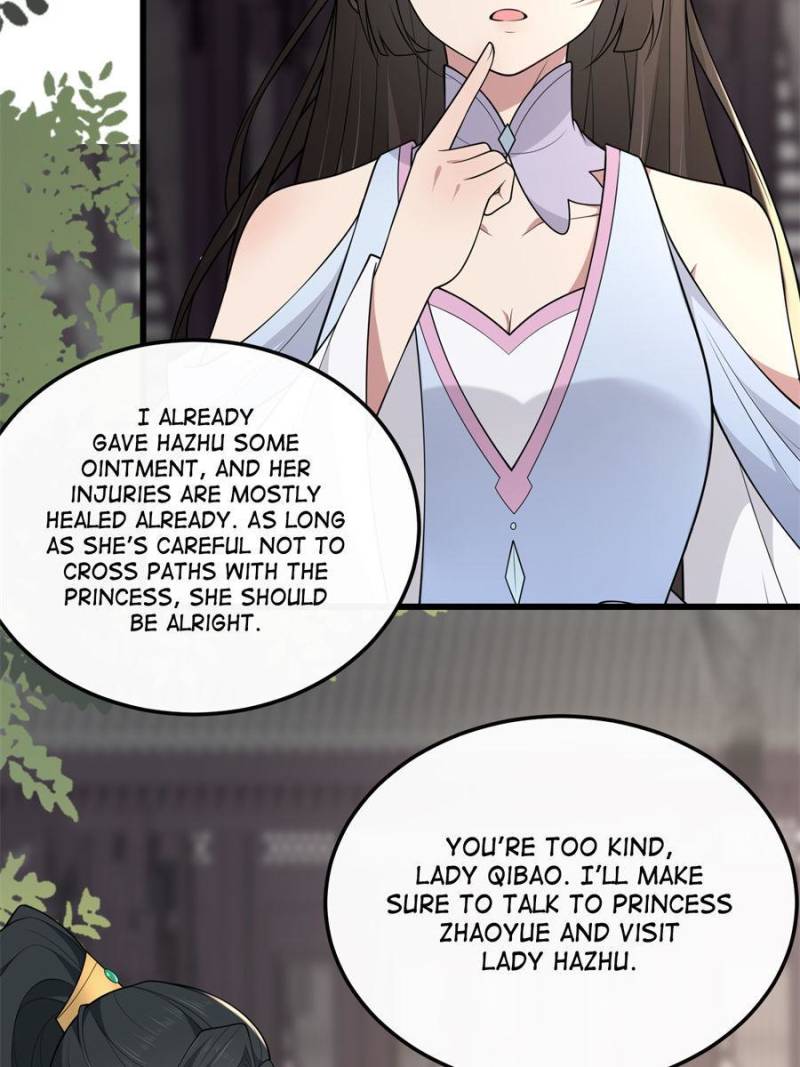 The Sickly Tyrant With An Innocent Facade Chapter 148 224 ch 147 40