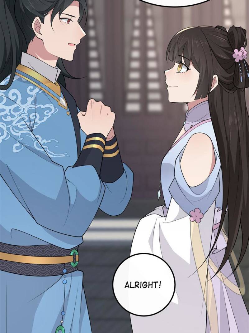 The Sickly Tyrant With An Innocent Facade Chapter 148 225 ch 147 41