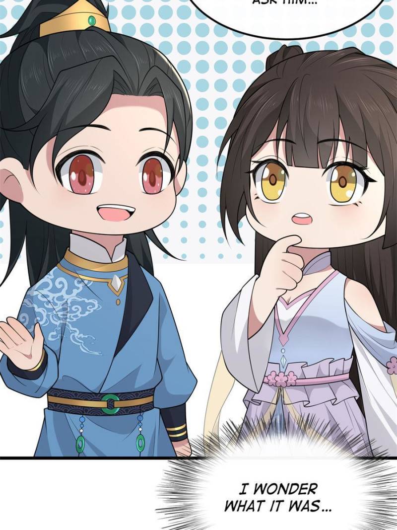The Sickly Tyrant With An Innocent Facade Chapter 148 227 ch 147 43