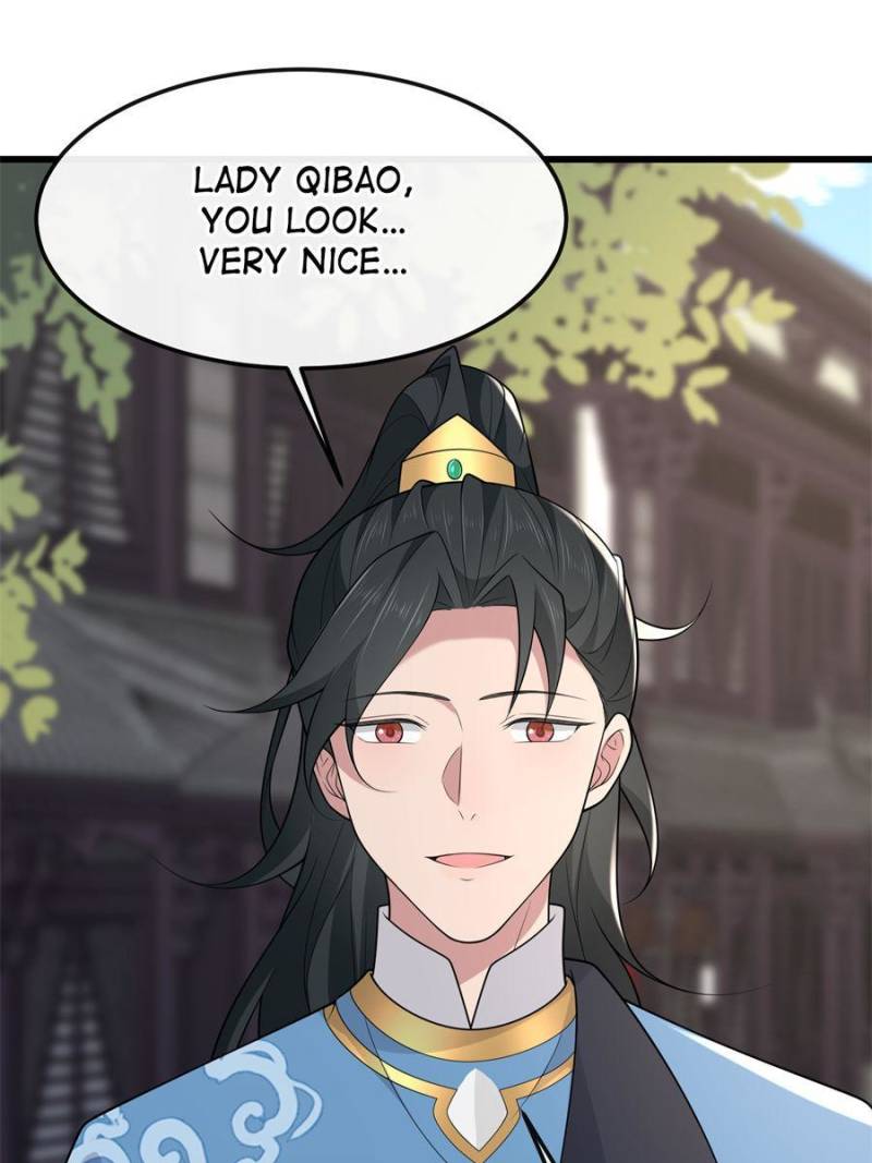 The Sickly Tyrant With An Innocent Facade Chapter 148 189 ch 147 5