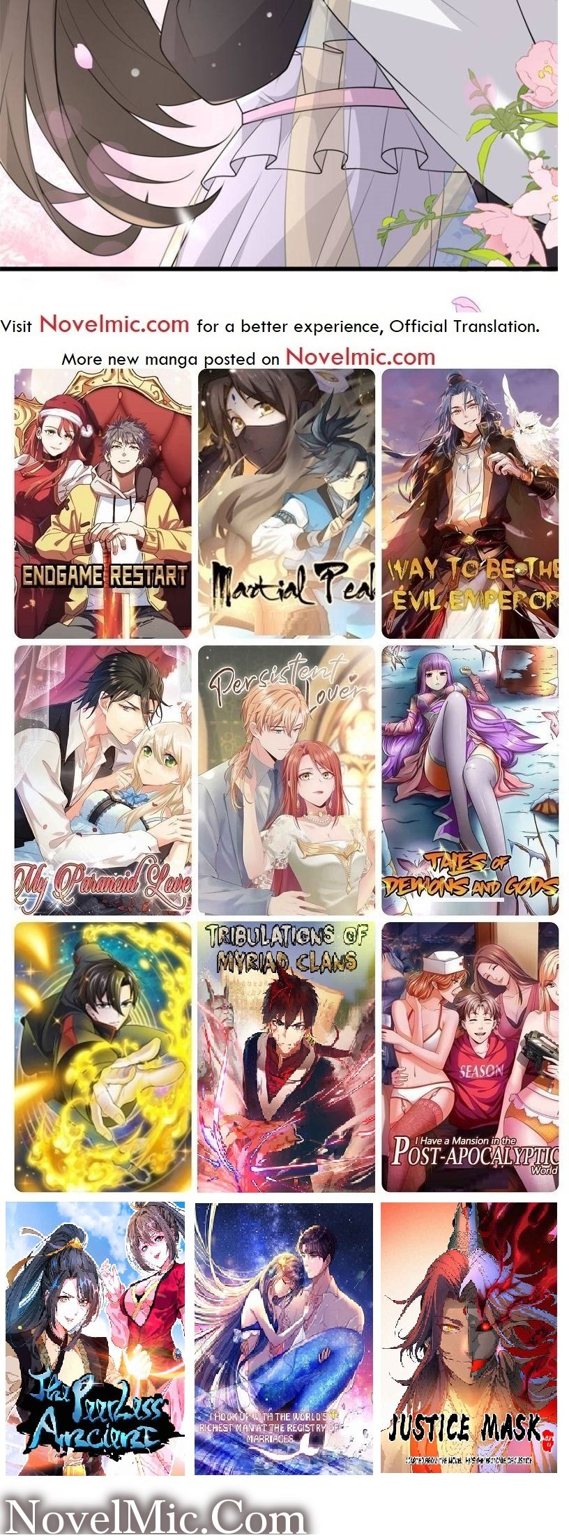 The Sickly Tyrant With An Innocent Facade Chapter 148 243 ch 147 59