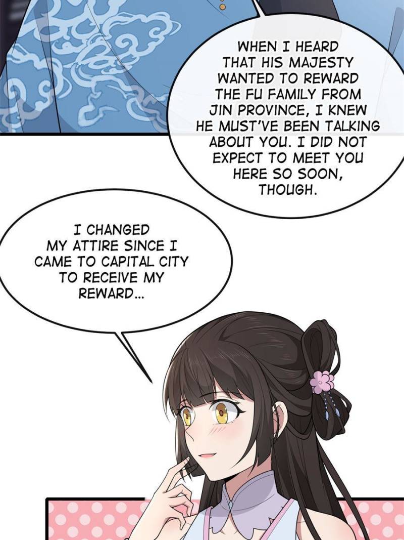 The Sickly Tyrant With An Innocent Facade Chapter 148 190 ch 147 6