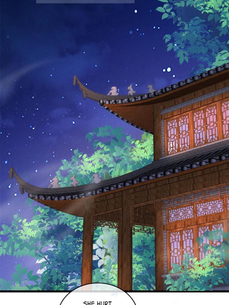 The Sickly Tyrant With An Innocent Facade Chapter 149 153 ch 148 11