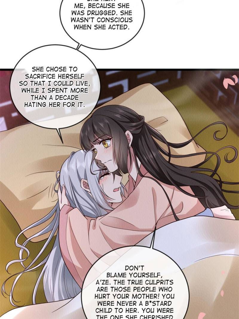 The Sickly Tyrant With An Innocent Facade Chapter 149 154 ch 148 12