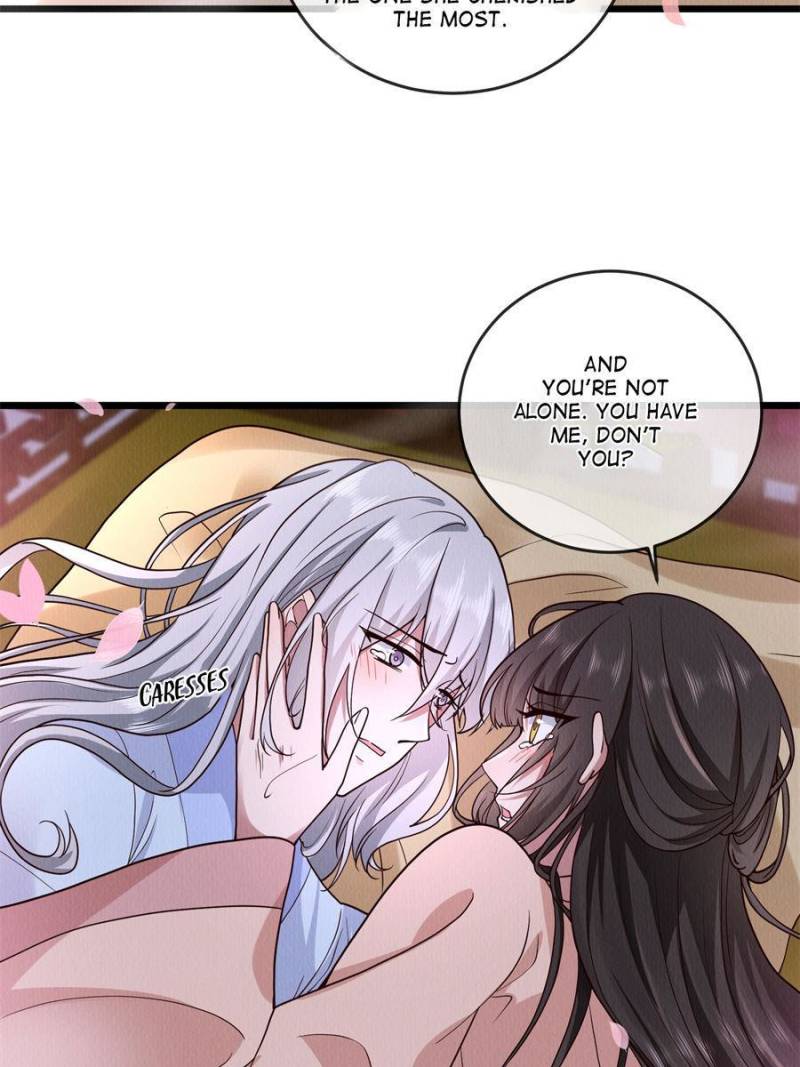 The Sickly Tyrant With An Innocent Facade Chapter 149 155 ch 148 13