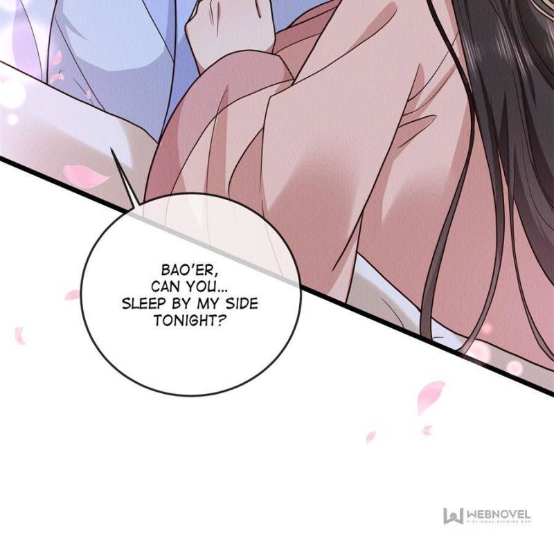 The Sickly Tyrant With An Innocent Facade Chapter 149 158 ch 148 16