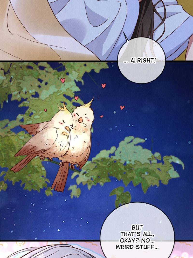 The Sickly Tyrant With An Innocent Facade Chapter 149 160 ch 148 18