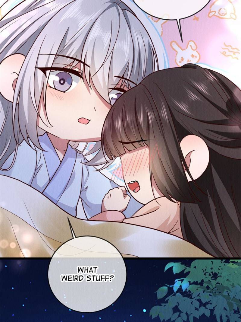 The Sickly Tyrant With An Innocent Facade Chapter 149 161 ch 148 19