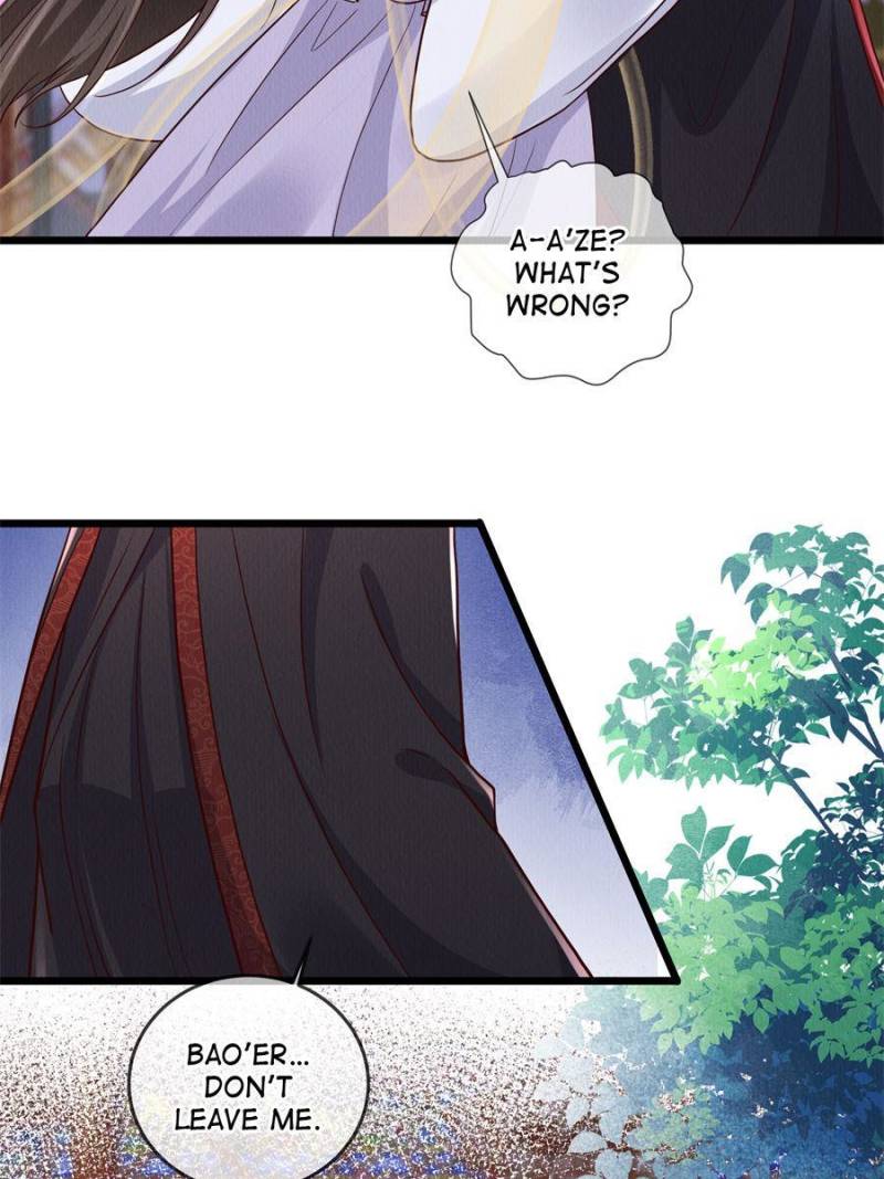 The Sickly Tyrant With An Innocent Facade Chapter 149 144 ch 148 2