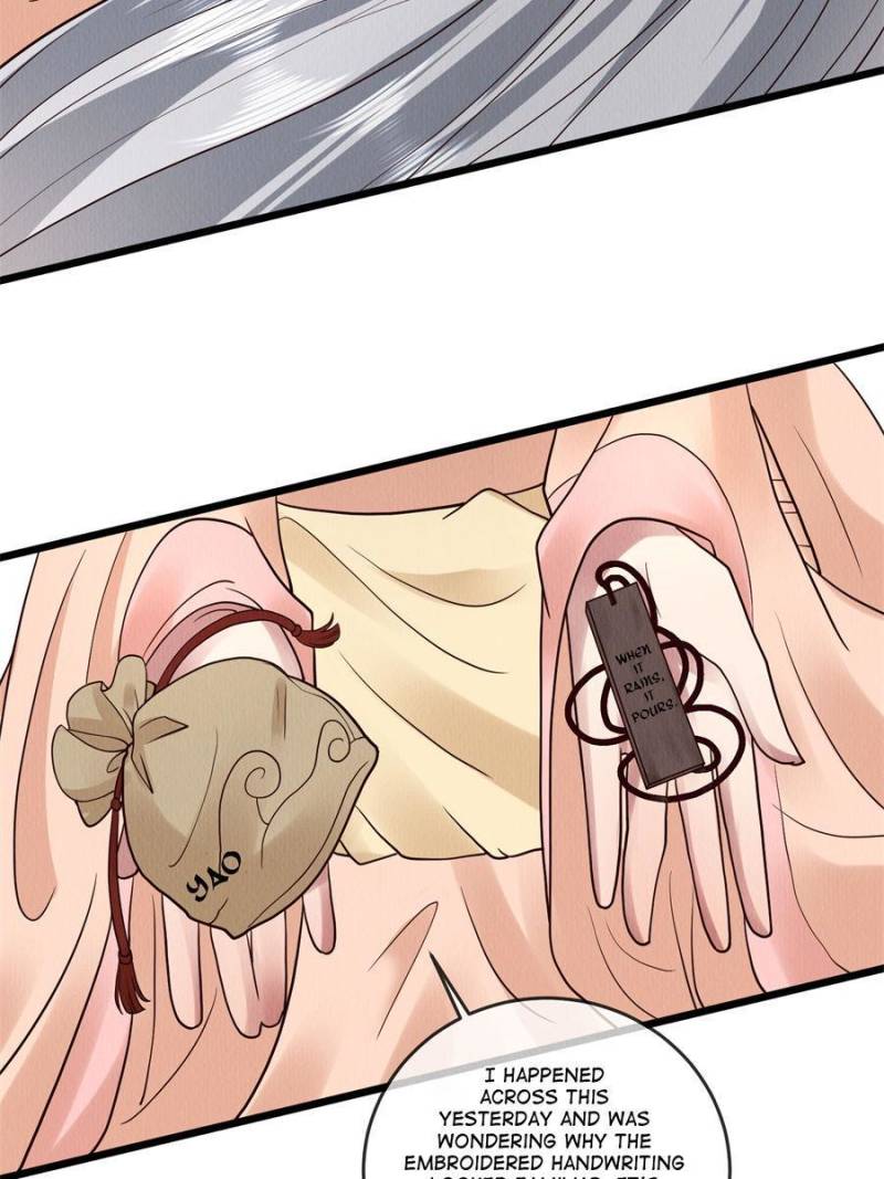 The Sickly Tyrant With An Innocent Facade Chapter 149 168 ch 148 26