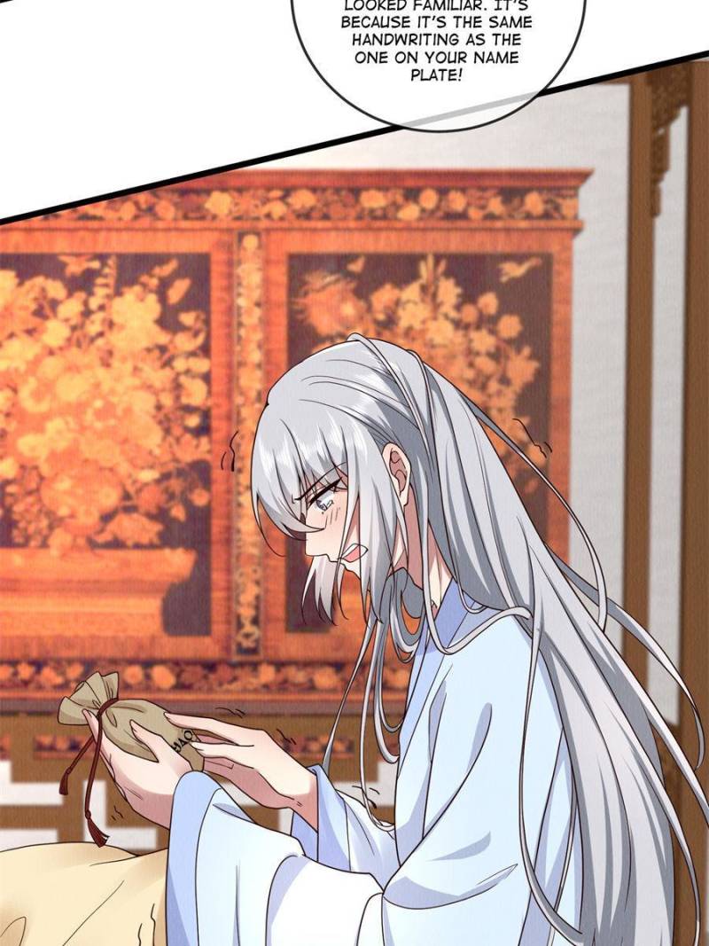 The Sickly Tyrant With An Innocent Facade Chapter 149 169 ch 148 27