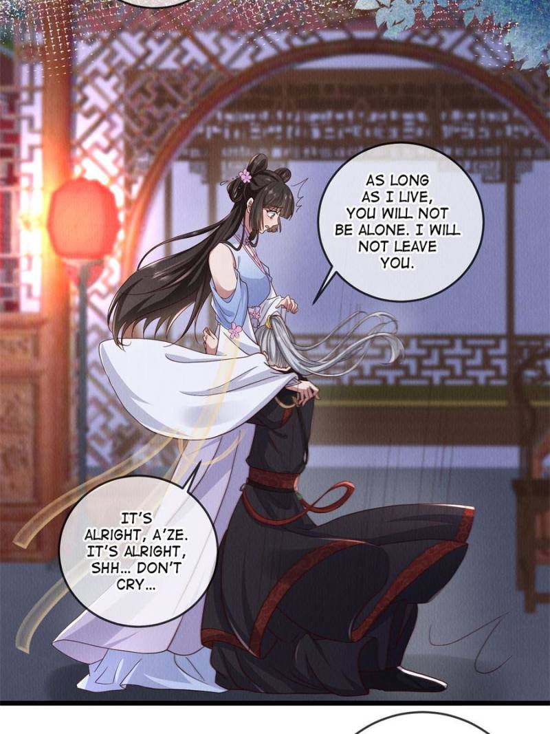 The Sickly Tyrant With An Innocent Facade Chapter 149 145 ch 148 3
