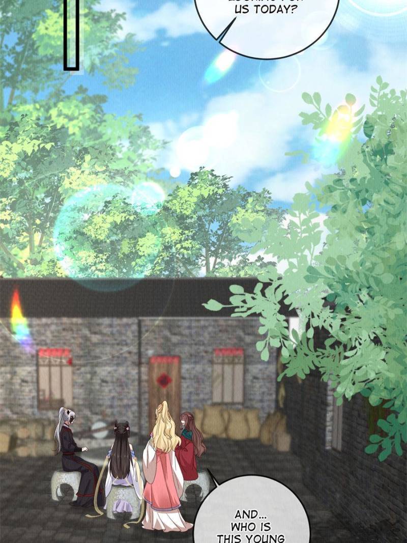 The Sickly Tyrant With An Innocent Facade Chapter 149 172 ch 148 30