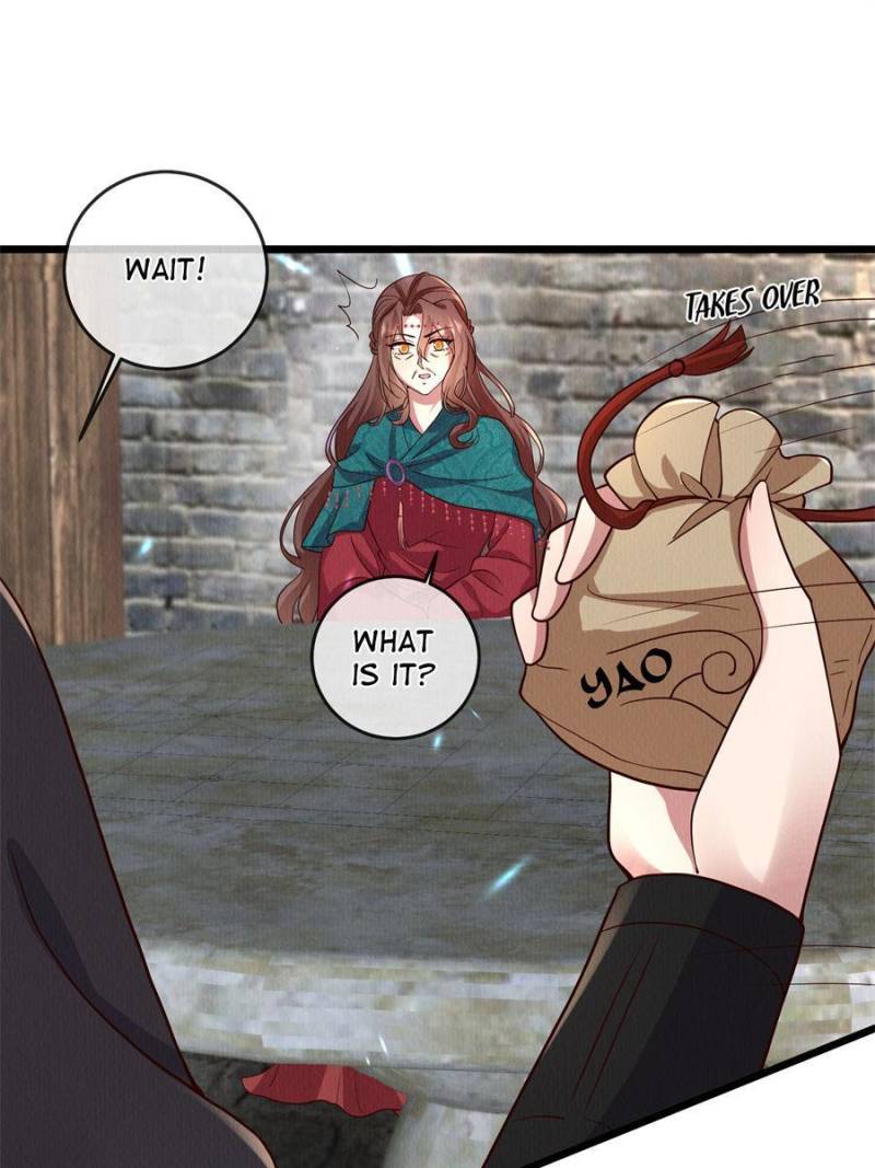 The Sickly Tyrant With An Innocent Facade Chapter 149 175 ch 148 33