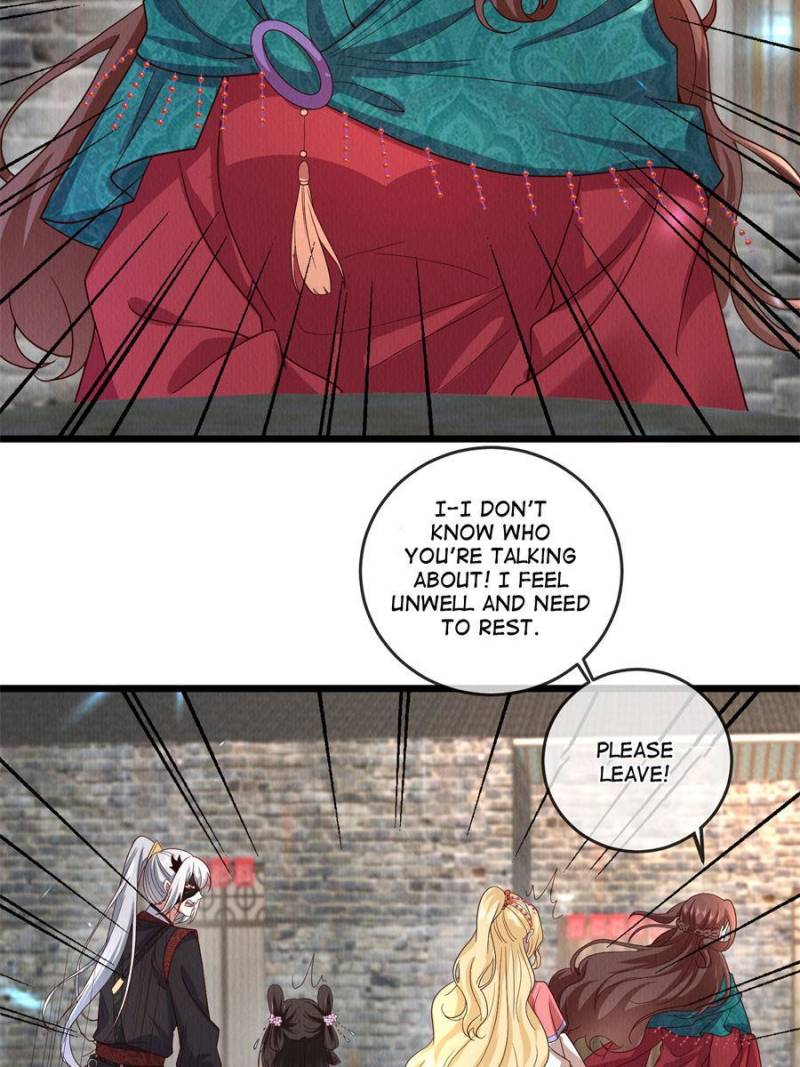 The Sickly Tyrant With An Innocent Facade Chapter 149 178 ch 148 36