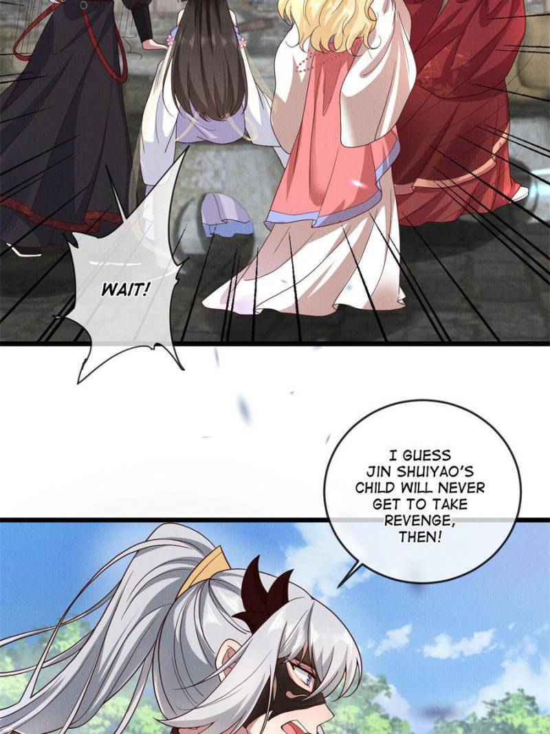 The Sickly Tyrant With An Innocent Facade Chapter 149 179 ch 148 37