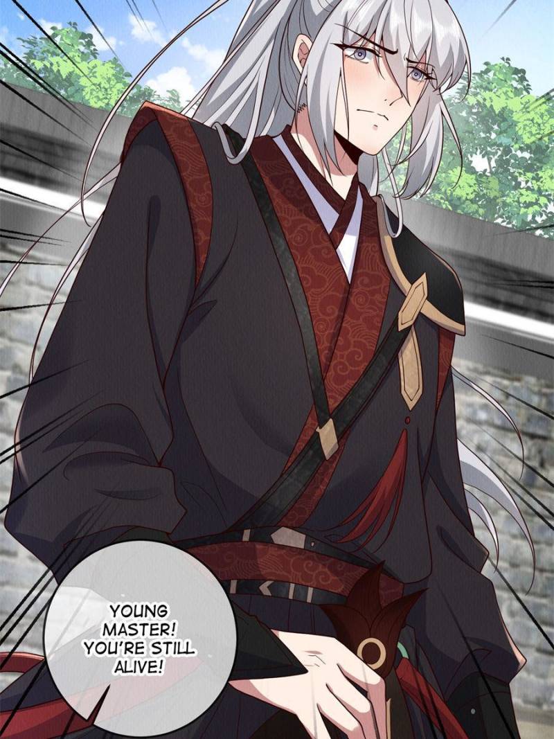 The Sickly Tyrant With An Innocent Facade Chapter 149 186 ch 148 44