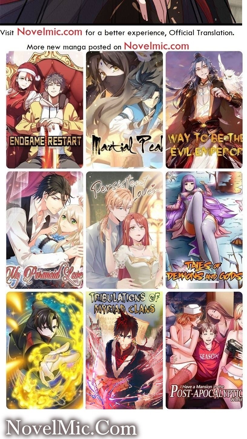 The Sickly Tyrant With An Innocent Facade Chapter 149 187 ch 148 45