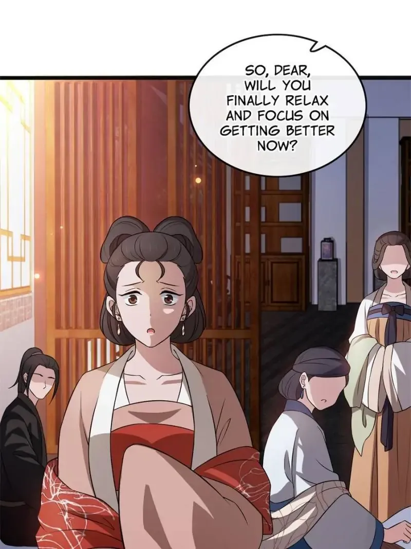 The Sickly Tyrant With An Innocent Facade Chapter 15 171 ch 14 23