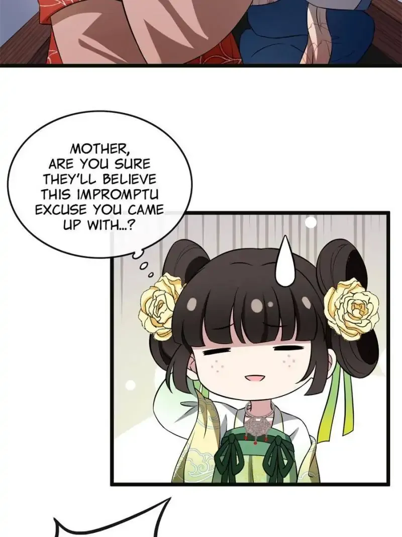 The Sickly Tyrant With An Innocent Facade Chapter 15 172 ch 14 24