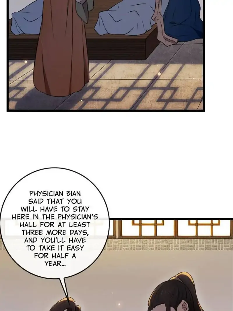 The Sickly Tyrant With An Innocent Facade Chapter 15 156 ch 14 8