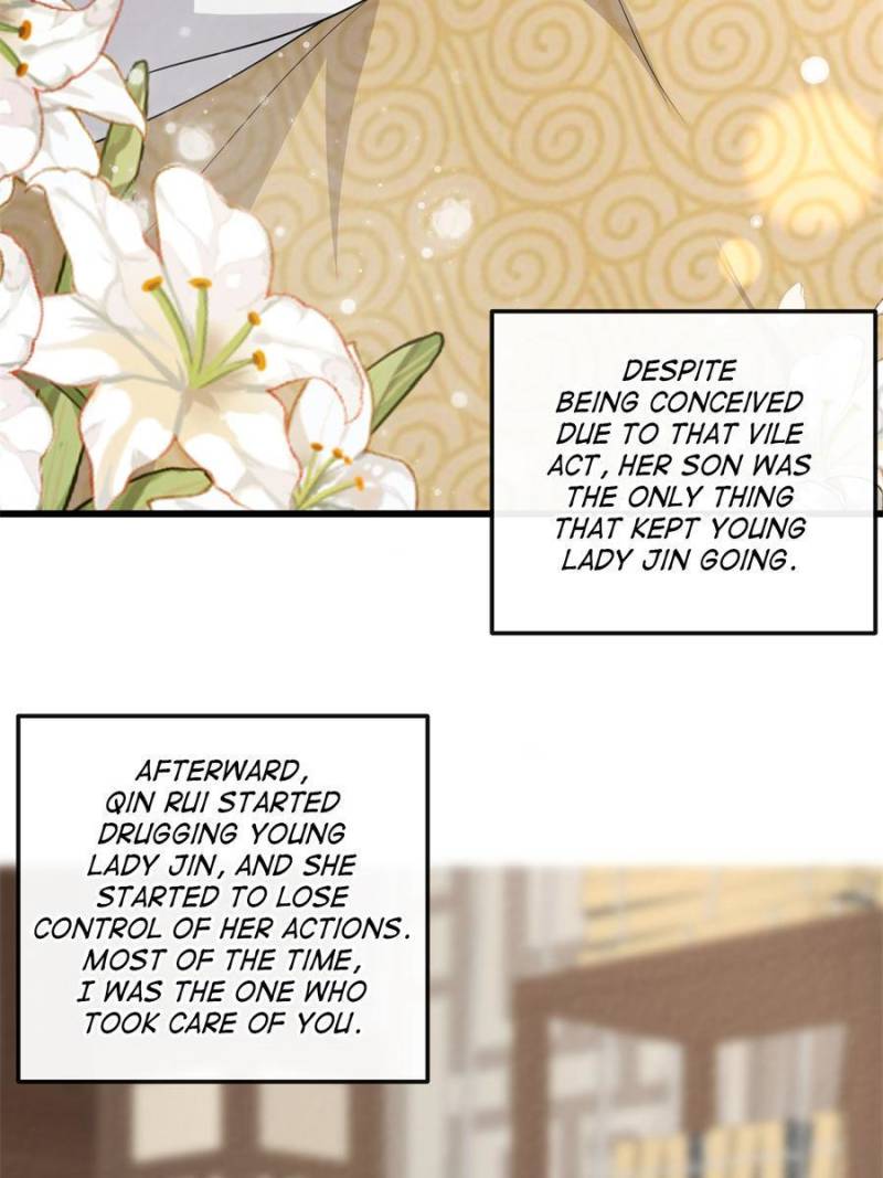 The Sickly Tyrant With An Innocent Facade Chapter 150 186 ch 149 14