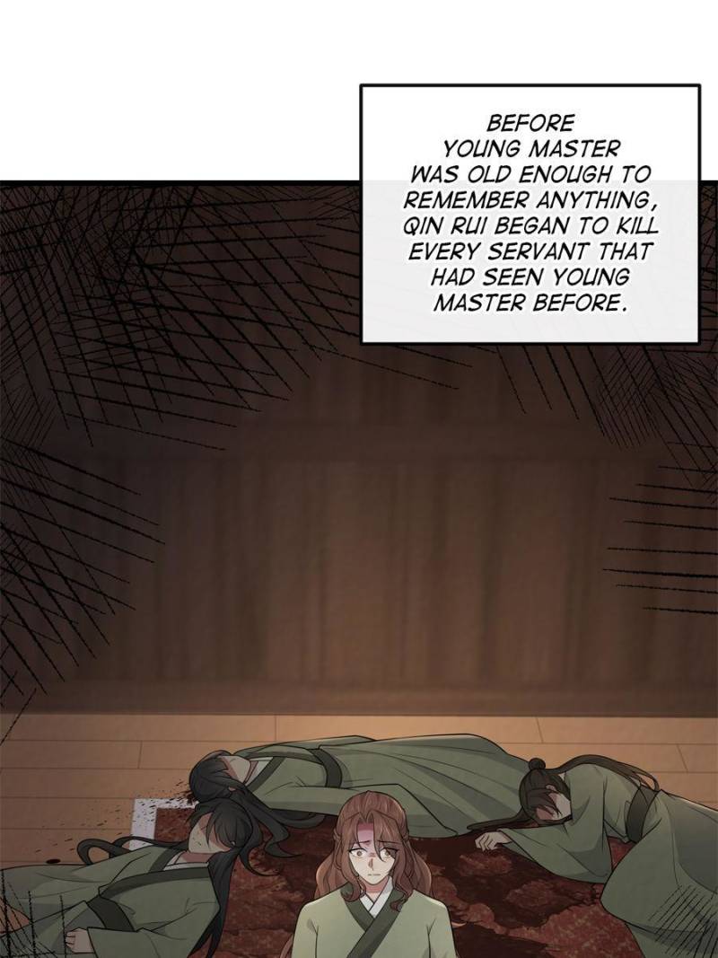 The Sickly Tyrant With An Innocent Facade Chapter 150 188 ch 149 16