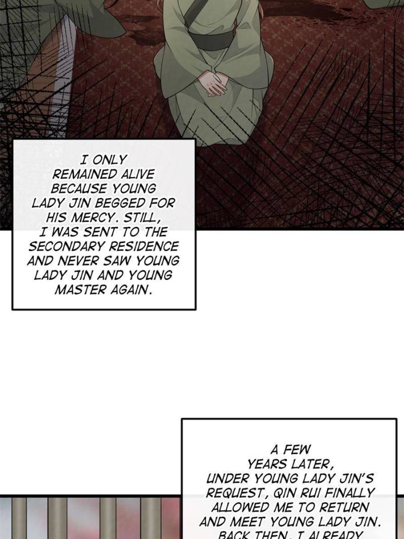 The Sickly Tyrant With An Innocent Facade Chapter 150 189 ch 149 17