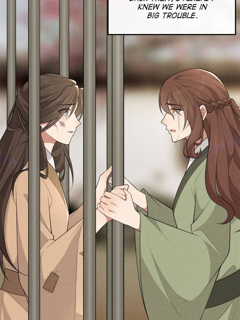The Sickly Tyrant With An Innocent Facade Chapter 150 190 ch 149 18